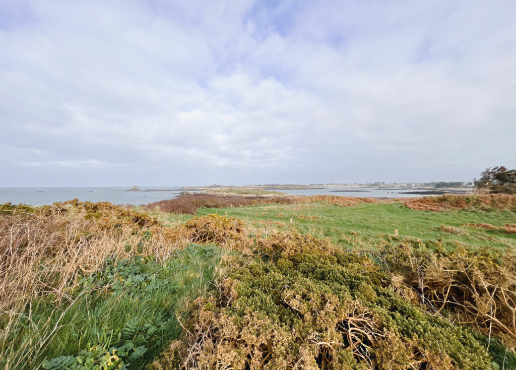 pointe de castel ach