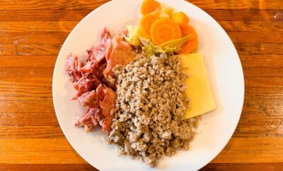 Kig ha farz : un plat du terroir breton et du Finistère