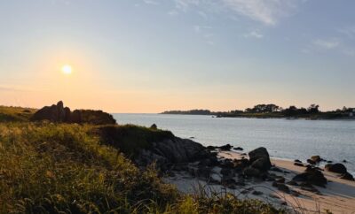 Guide ultime pour des vacances en Bretagne en famille